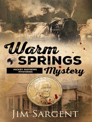 cover image of Warm Springs Mystery